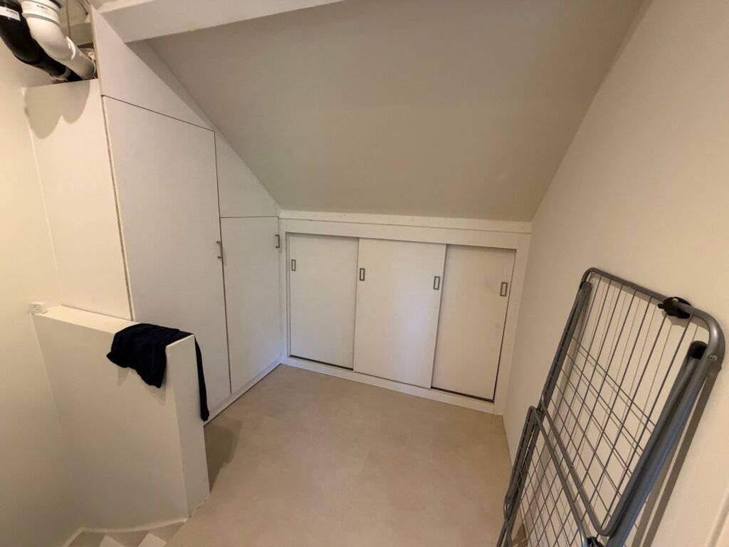 Kast op maat door M&N Apeldoorn