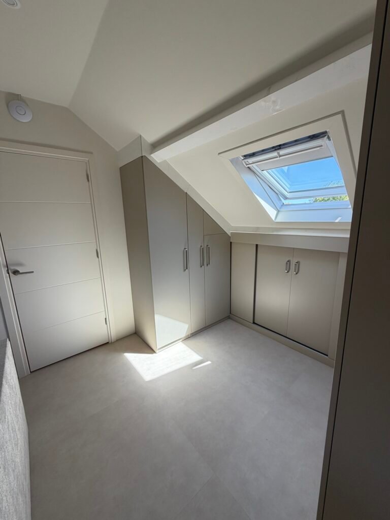Kast op maat door M&N Apeldoorn